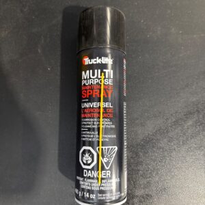 GRAISSE DIELECTRIQUE AEROSOL  414ML
