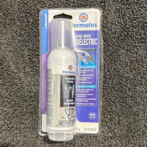 GRAISSE DIELETRIQUE 85G EN AEROSOL