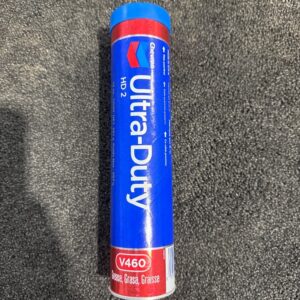 GRAISSE EN TUBE CHEVRON HD
