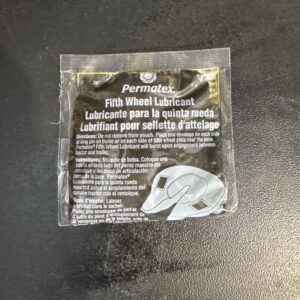 GRAISSE FIFTHWHEEL 57G PERMATEX