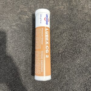 GRAISSE SELETTE ATTELAGE / FIFTHWHEEL EN TUBE 400G