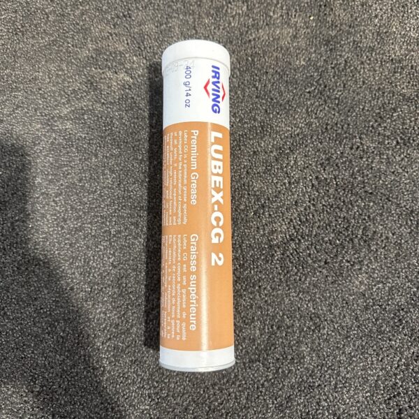 GRAISSE SELETTE ATTELAGE / FIFTHWHEEL EN TUBE 400G