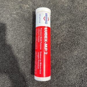 GRAISSE TOUT-USAGE ROUGE IRVING