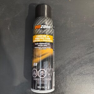 GRAVEL GUARD 446G / ENDUIT BAS DE CAISSE