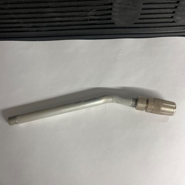 GREASE NOZZLE