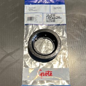 GROMMET GROTE / RUBBER 2 POUCES