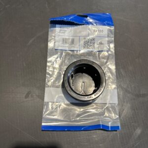 GROMMET ROND 2 POUCES FERME