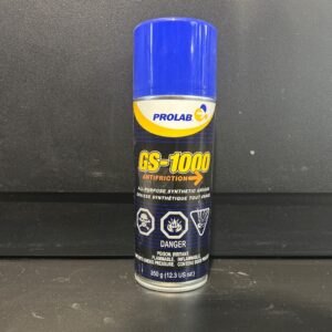 GS-1000 GRAISSE SYNT.VAPO