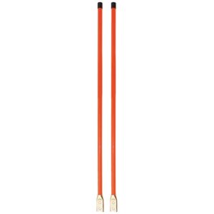 GUIDE LAME 3/4X36 POUCES / GUIDE EXTREMITE