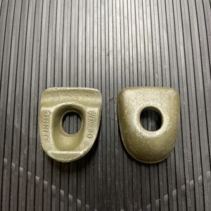 GUNITE CLAMP