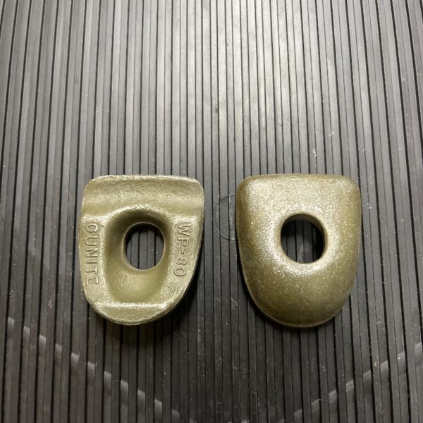 GUNITE CLAMP
