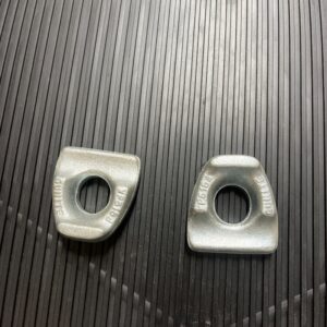 GUNITE CLAMP