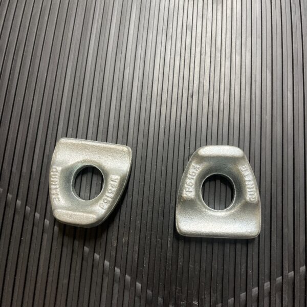 GUNITE CLAMP
