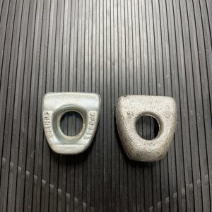 GUNITE CLAMP