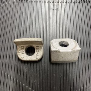 GUNITE CLAMP