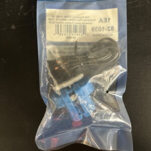 HARNESS LAMP SOCKET / HEADLAMP