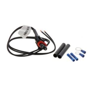 CONNECTION AD-9 CONNECTEUR PLUG BENDIX