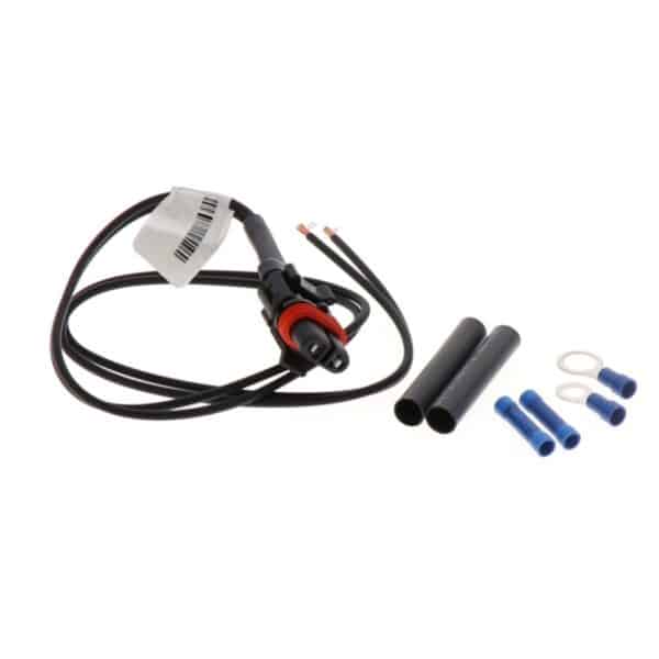CONNECTION AD-9 CONNECTEUR PLUG BENDIX