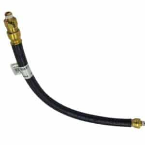 BOYAU A GRAISSE POUR EMBRAYAGE DE CLUTCH 12"