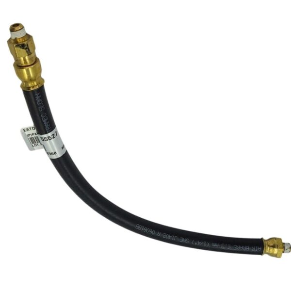 BOYAU A GRAISSE POUR EMBRAYAGE DE CLUTCH 12"