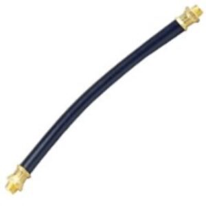 BOYAU POUR PISTOLET A  GRAISSER 24 PO / EXTENSION