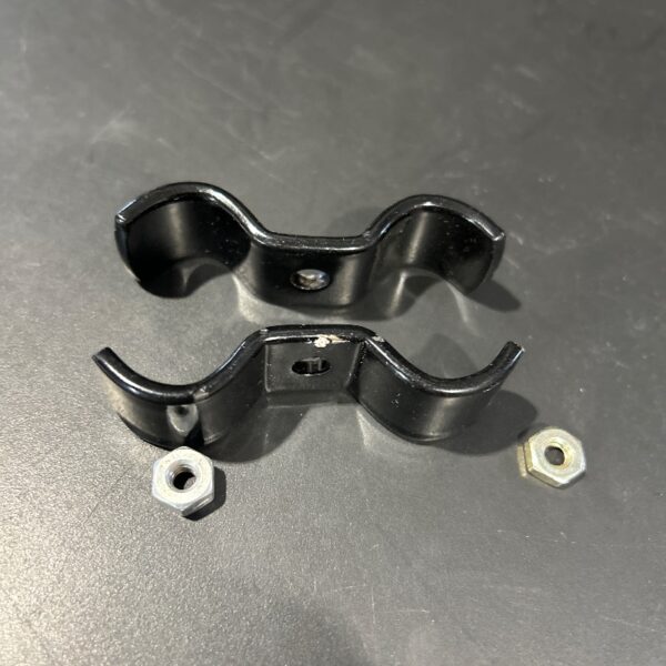 SEPARATEUR HOSE A AIR / HOLDER