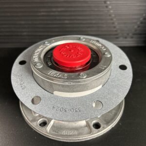 HUB CAP / COUVERT DE MOYEU / COUVERT ESSIEU