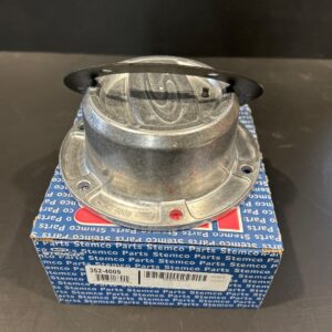 HUBCAP A GRAISSE