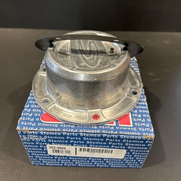 HUBCAP A GRAISSE