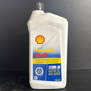 HUILE 10W30 946ML