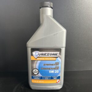 HUILE 5W20 SYNTHETIQUE (946ML)