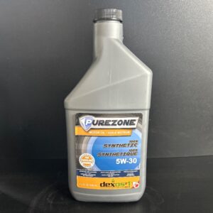 HUILE 5W30 SYNTHETIQUE (946ML)