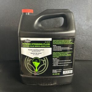 HUILE SERVO-DIRECTION / HUILE POWER STEERING
