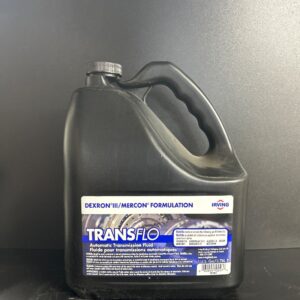 HUILE TRANSMISSION ATF MD3 - 4 LITRES