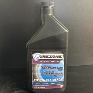 HUILE TRANSMISSION AUTOMATIQUE (946ML)