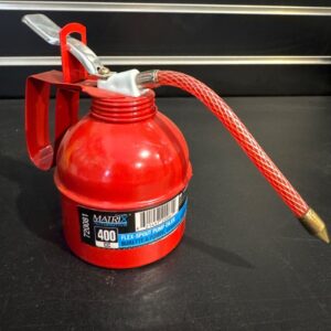 HUILIER / VERSEUR BOUT FLEX 400ML /