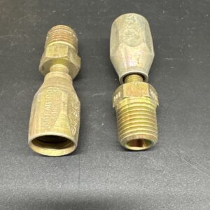 HYDR FITTING