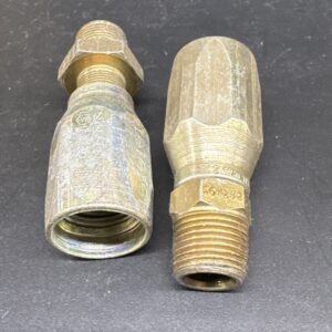 HYDR FITTING