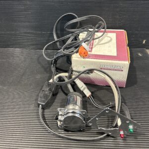 INDICATOR LIGHT SYSTEM