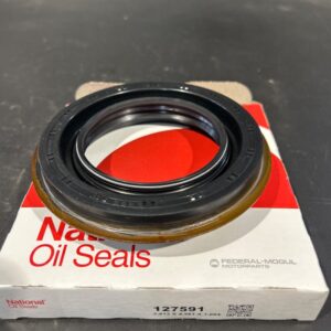 INPUT SEAL / JOINT ETANCHEITE