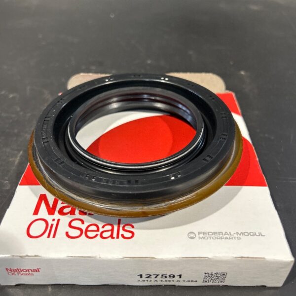 INPUT SEAL / JOINT ETANCHEITE