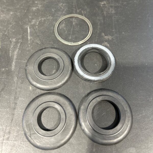 INPUT SHAFT SEAL KIT STEERING BOX TROUSSE JOINT ENGRENAGE