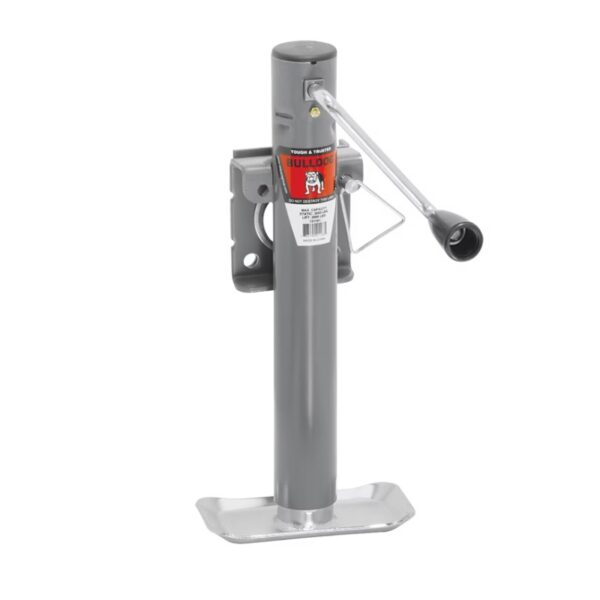 VERIN PIVOTANT / SWIVEL 2000 LBS BULLDOG