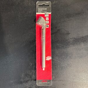 JAUGE A PNEUS / MANOMETRE 20-120 (CAMIONS)