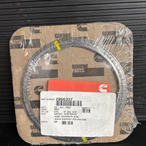 JOINT D'ETANCHEITE / GASKET ECHAPPEMENT