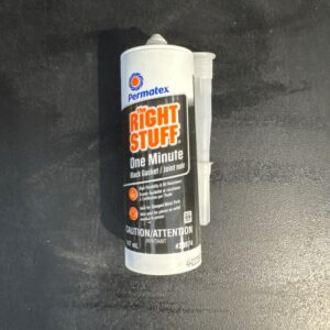 JOINT ETANCHEITE RIGHT STUFF 147ML