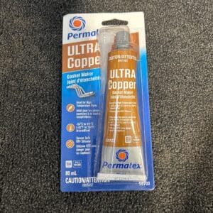 JOINT ETANCHEITE ULTRA CUIVRE 80ML