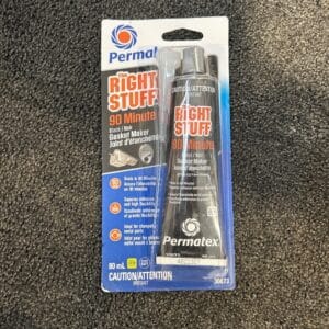 JOINT NOIR PERMATEX 80 ML