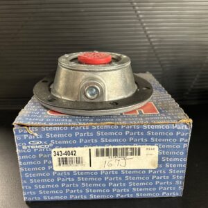 JOINT STEMCO / COUVERCLE ESSIEU