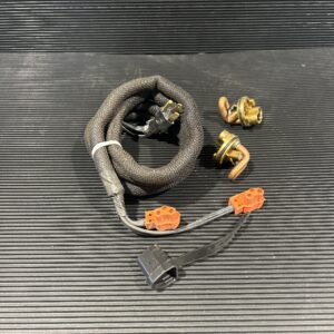KIT CHAUFFE-MOTEUR
